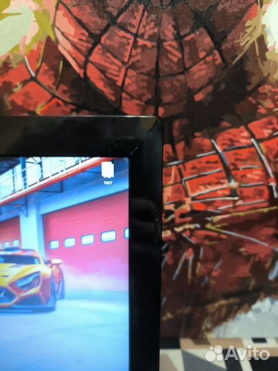 Ноутбук Asus рабочий простой