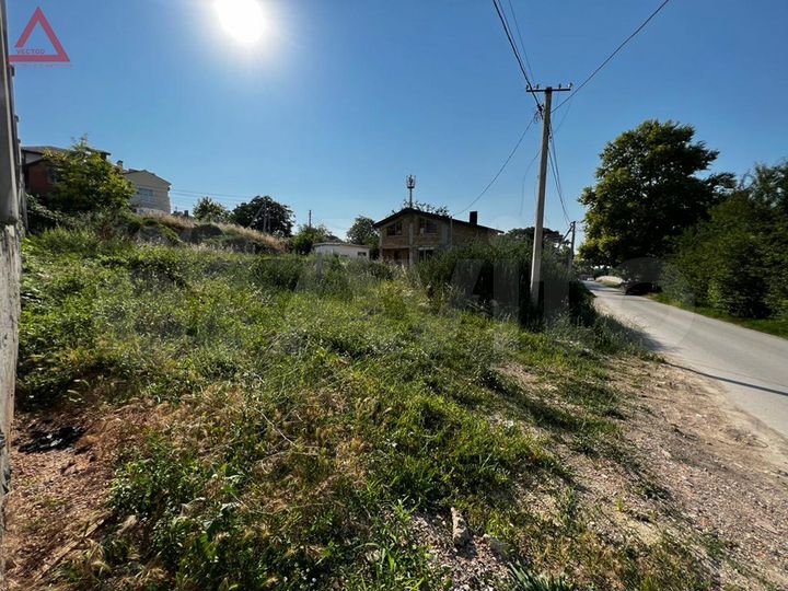 Участок 3,8 сот. (ИЖС)