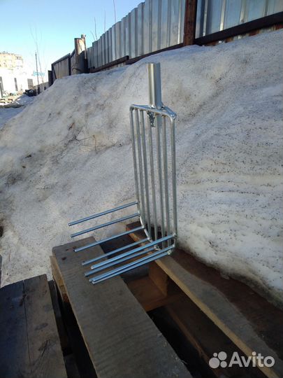 Ловушка для канализации