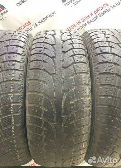 Hankook I'Pike RW11 235/60 R18 107R