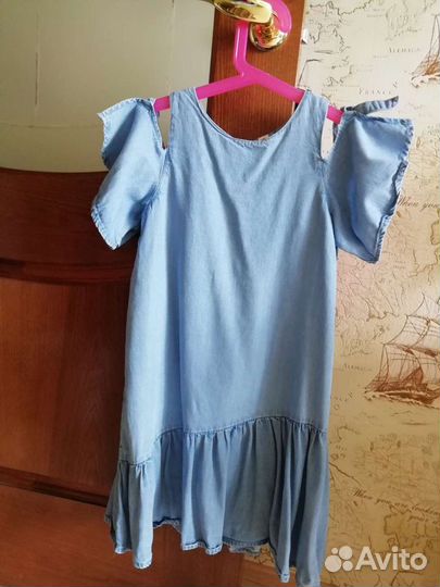 Детские вещи