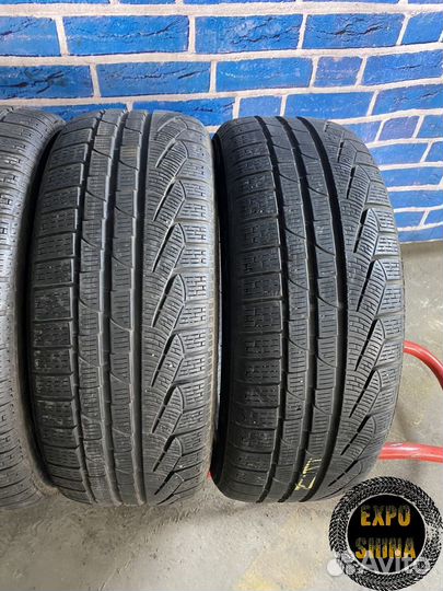 Pirelli Winter Sottozero 240 Serie II 225/45 R18 95V