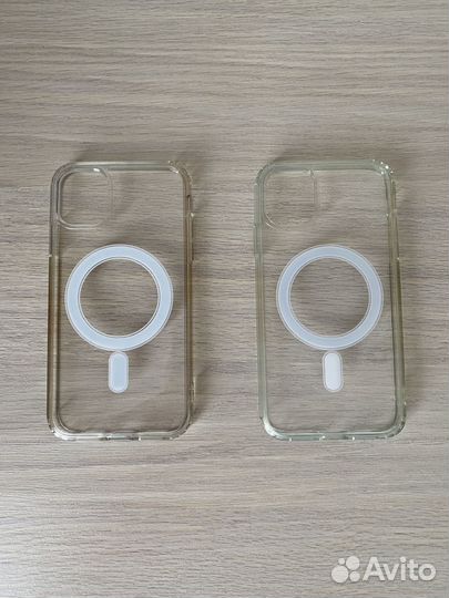 Чехлы на Айфон 11