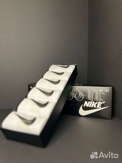 Носки nike