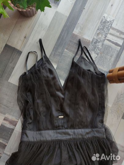 Платье Silvian Heach XS