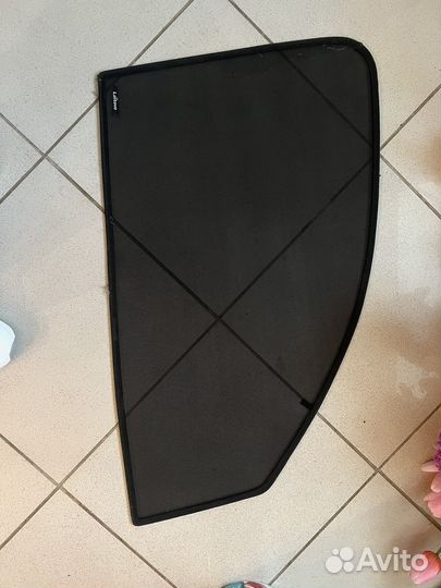 Автомобильные шторки