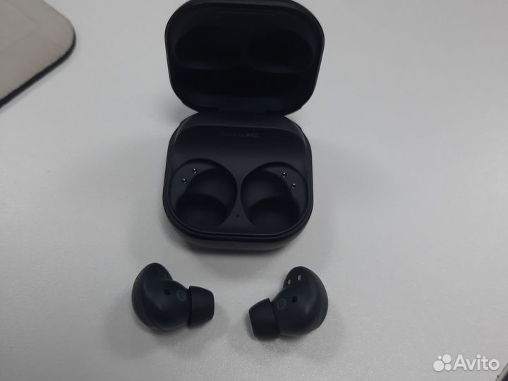 Samsung galaxy buds 2 pro
