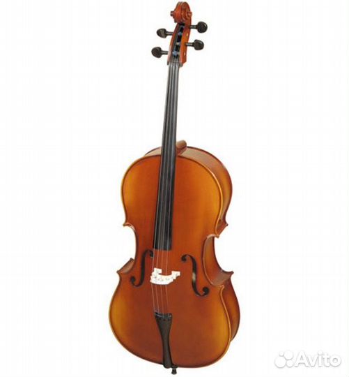 Виолончель студенческая