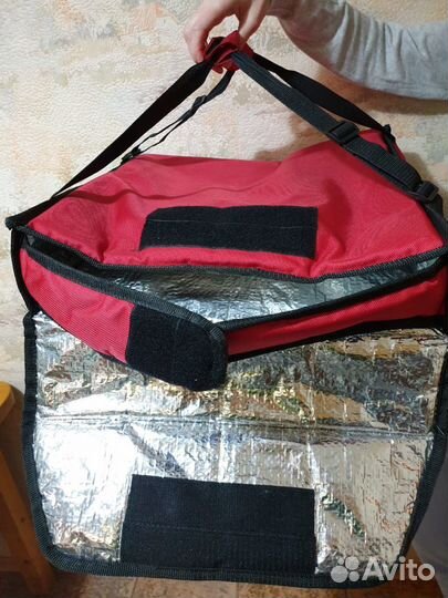 Сумка термос