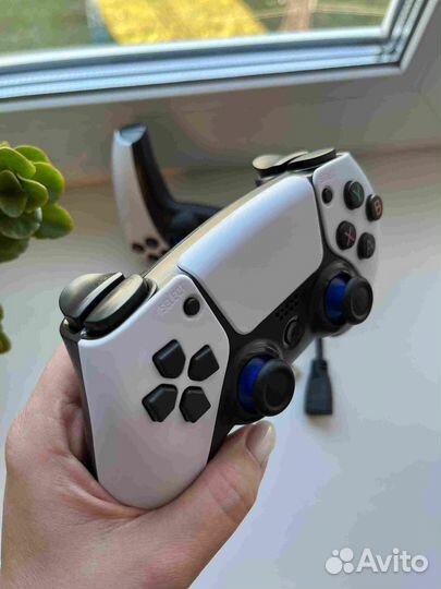 Игровая приставка U9- pro