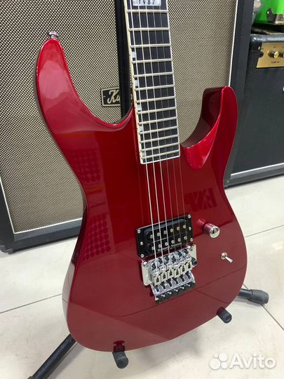 Электрогитара ESP LTD M-1 Custom 87 FR