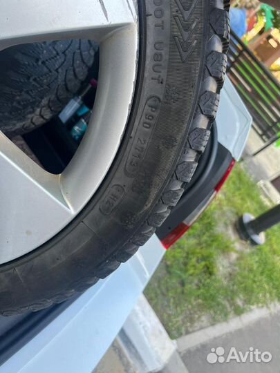 Cordiant Sno-Max 225/45 R17