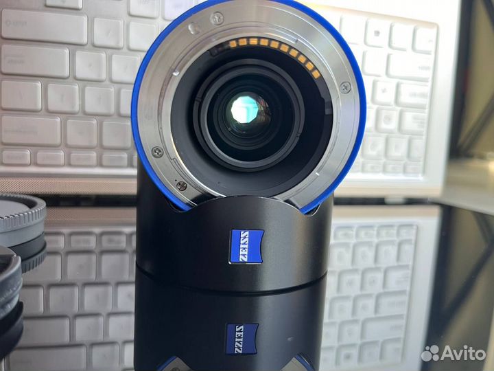 Carl Zeiss Loxia 21/2.8