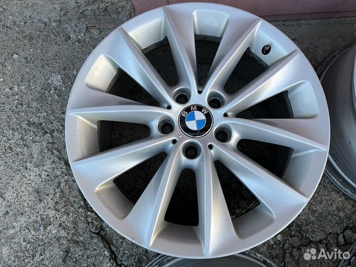 Диски BMW R18 X3 F25 X4 F26 оригинал