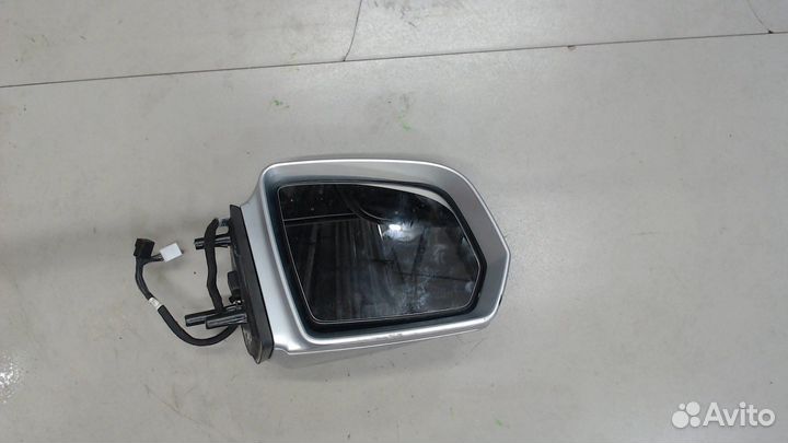 Зеркало боковое Mercedes GL X164, 2009