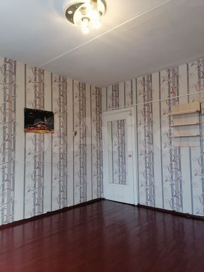 2-к. квартира, 47 м², 4/5 эт.