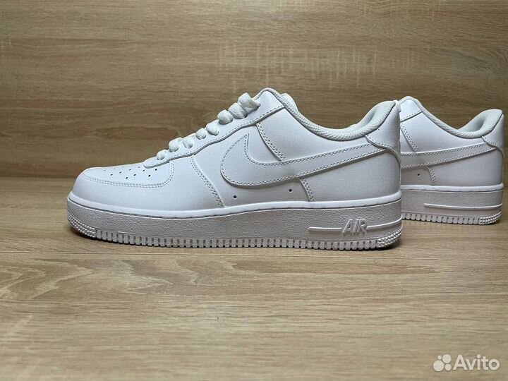 Мужские кроссовки Nike Air Force 1