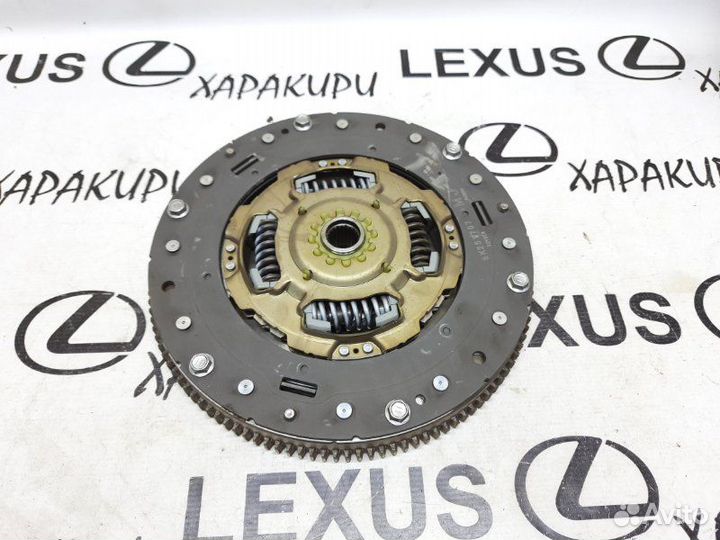 Маховик АКПП Lexus Rx450H 2015-Н.в
