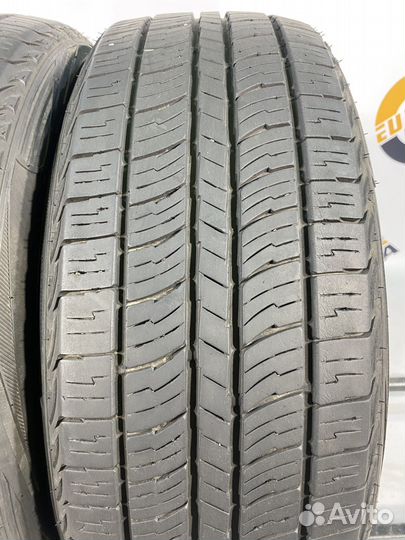 Kumho Road Venture APT KL51 235/60 R18