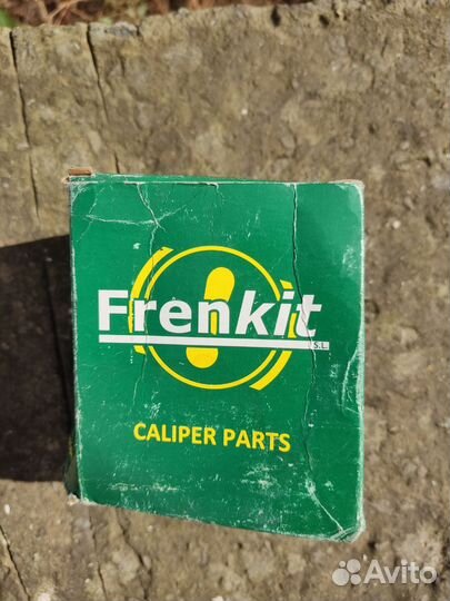 Ремкомплект суппорта