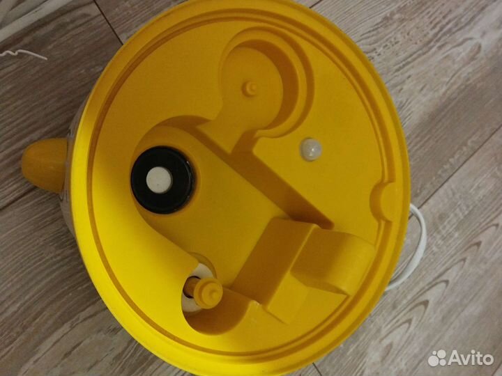 Увлажнитель воздуха