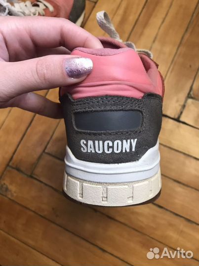 Кроссовки женские Saucony 39 размер