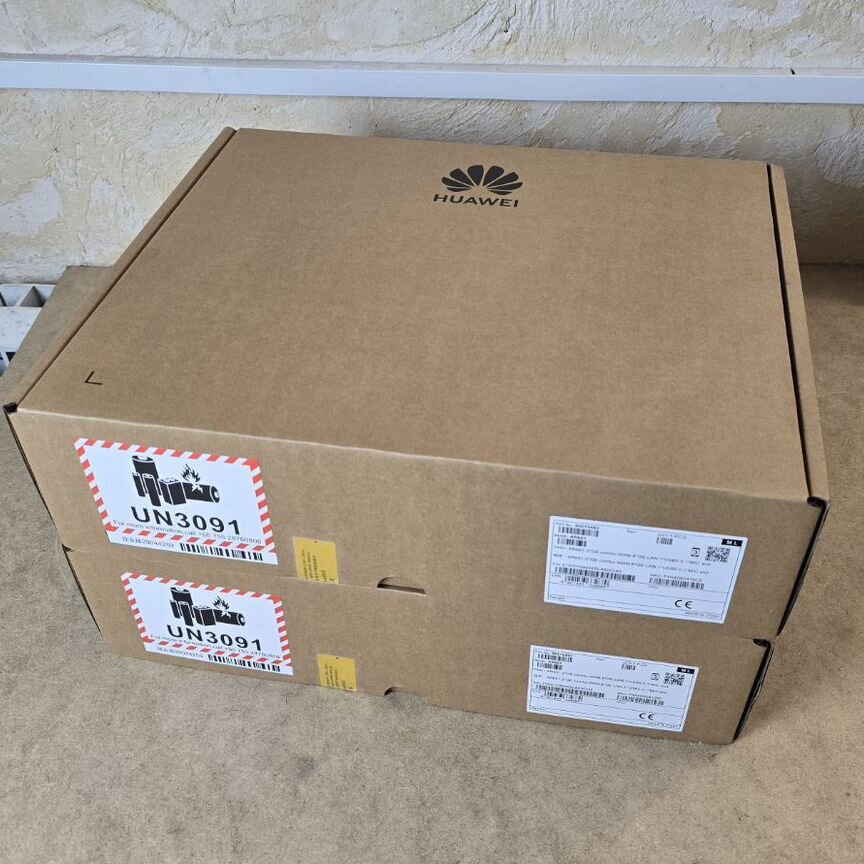 [AR651] Маршрутизатор Huawei Ar651