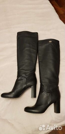 Сапоги Италия Renzi