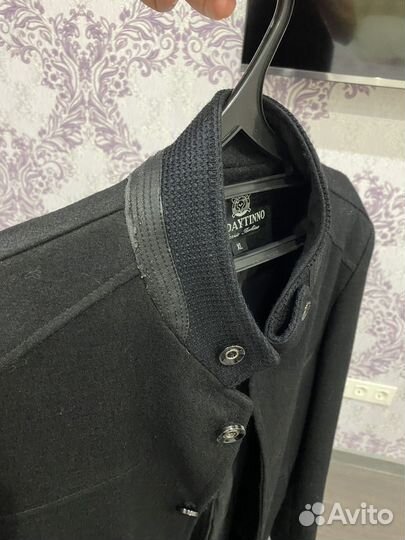 Пальто мужское