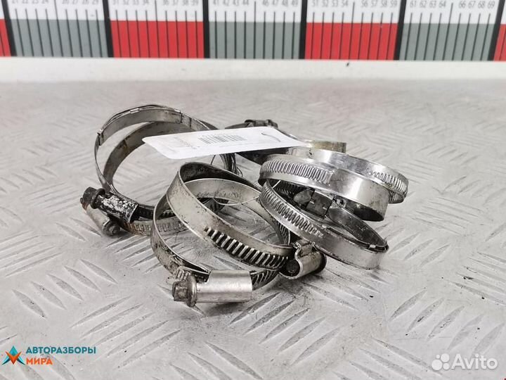 Хомут металлический Hyundai i30 FD 2009