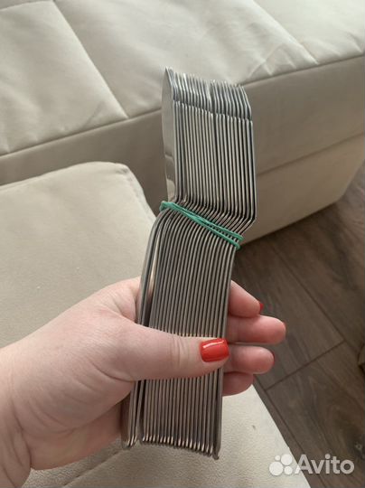 Нож для рыбы