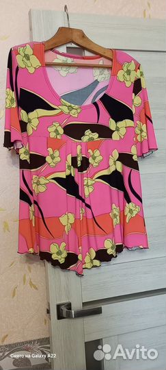 Блузка женская