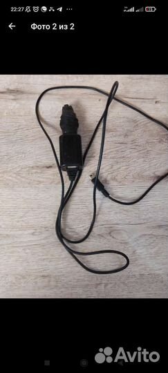 Видеорегистратор