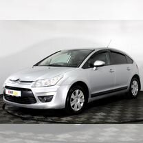 Citroen C4 1.6 AT, 2011, 179 674 км, с пробегом, цена 670 000 руб.