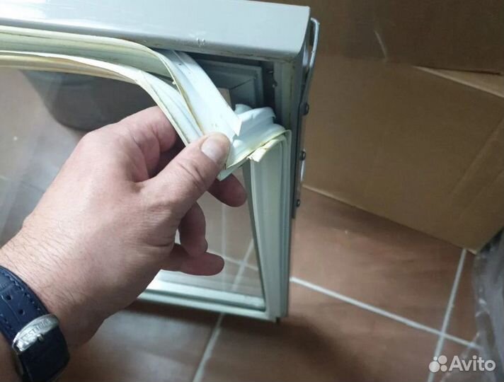 Уплотнитель для холодильника