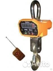 Крановые весы