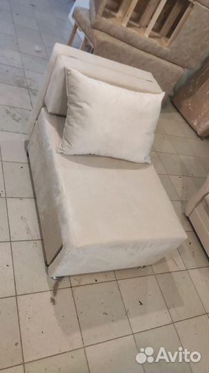 Кресло кровать, собственное производство