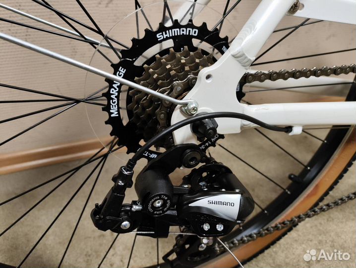 Велосипед Jamis Hudson Sport SX Step-Thru