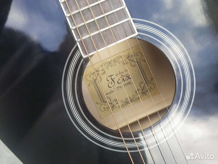 Продажа/ аренда Гитара Акустическая гитара