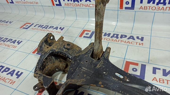 Рычаг задний продольный правый Ford Focus 2 135513