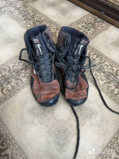 Борцовки nike tawa