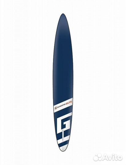 SUP Board gladiator elite 14.0R