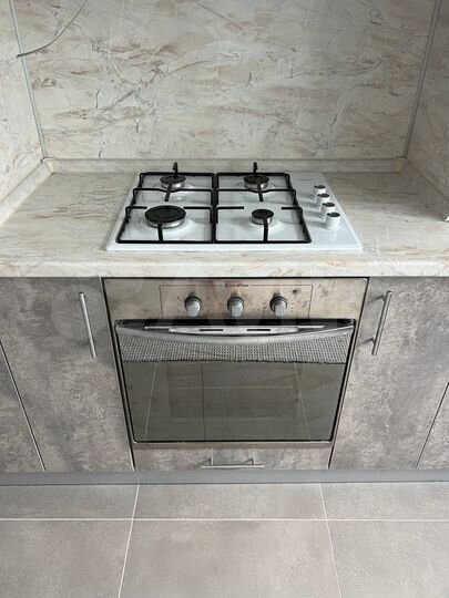 1-к. квартира, 42 м², 11/26 эт.