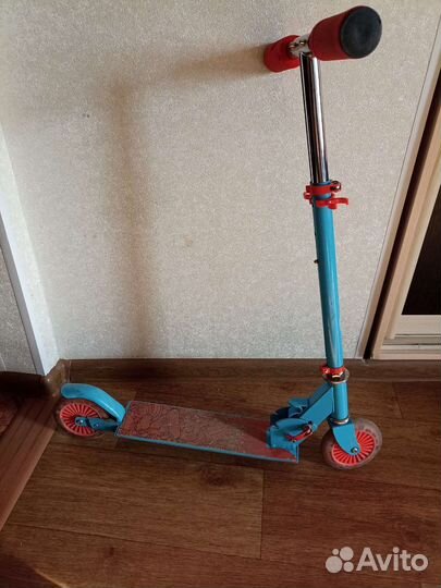 Самокат детский