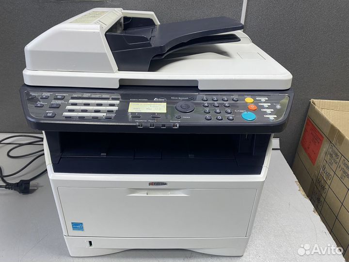 Мфу Kyocera m2530dn
