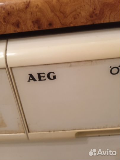 Стиральная машина бу