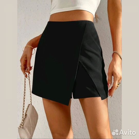 Юбка шорты Soaked in luxury