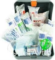 Аптечка Автомобильная со жгутом