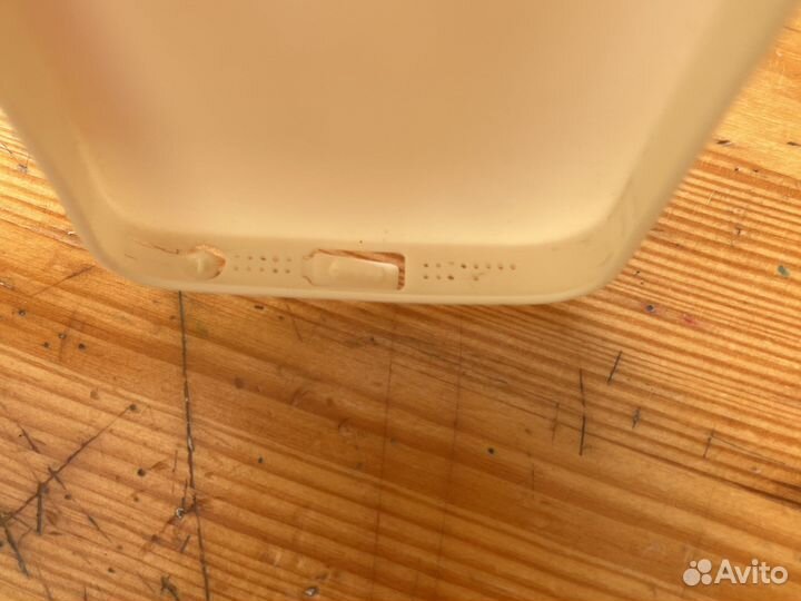 Чехол iPhone SE Hello kitty