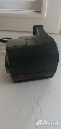 Фотоаппарат polaroid